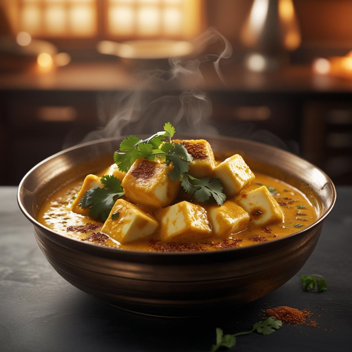Paneer Butter Masala